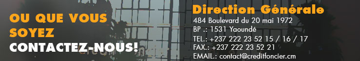 Contact CFC
